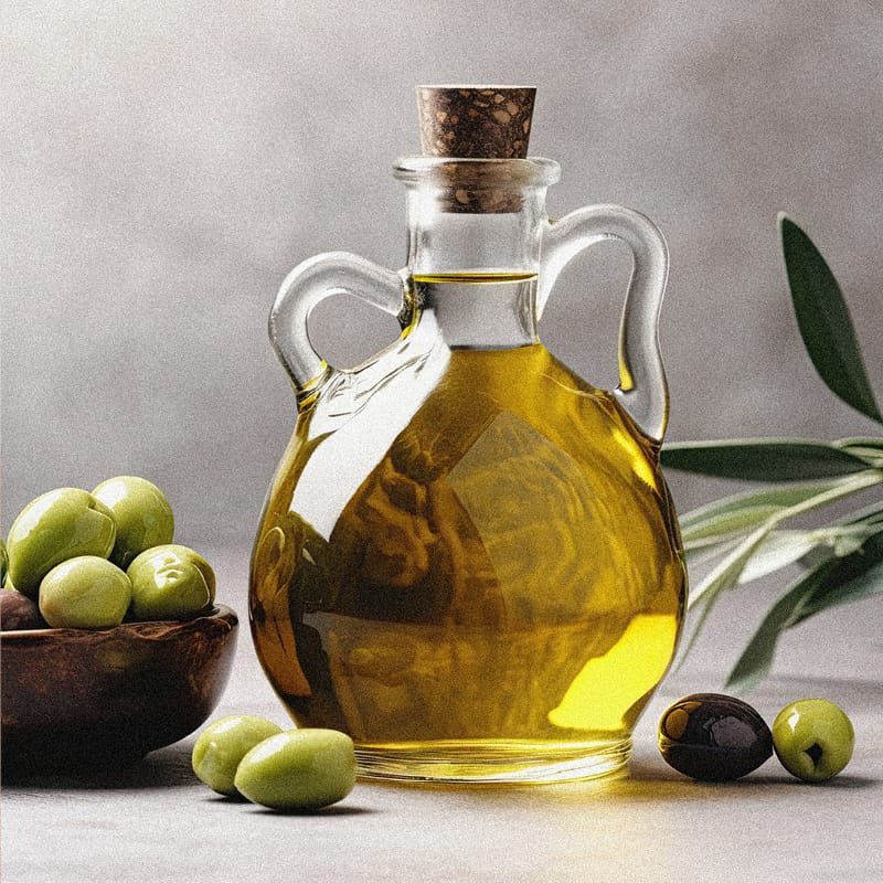 Italian extra virgin olive oil